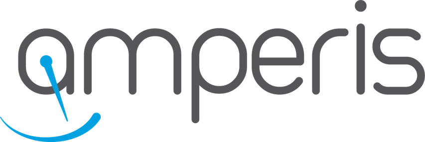 Amperis - Portale Clienti